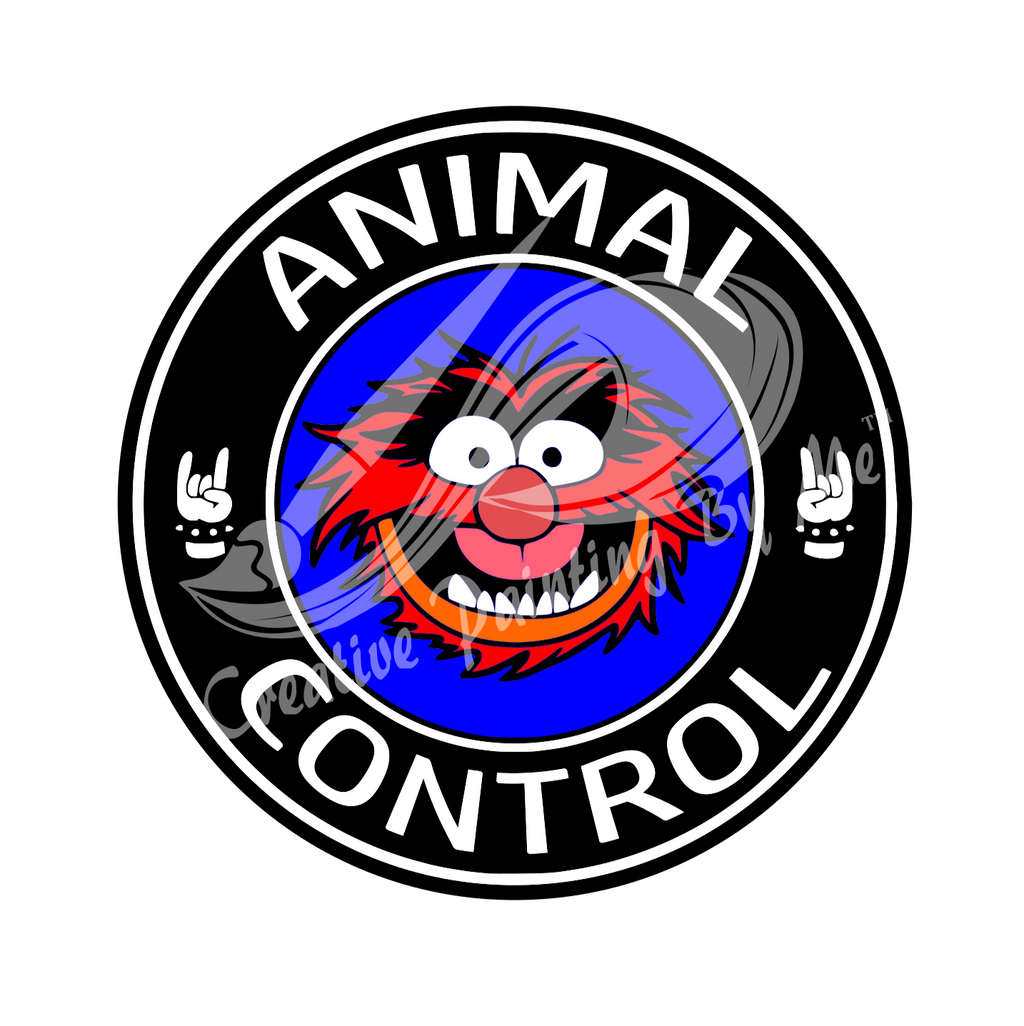 Animal Control digital download