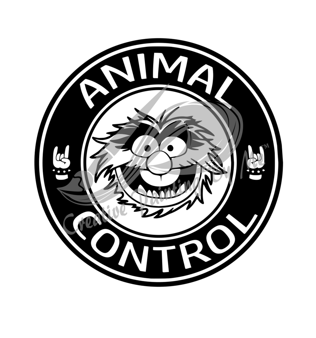 Animal Control digital download