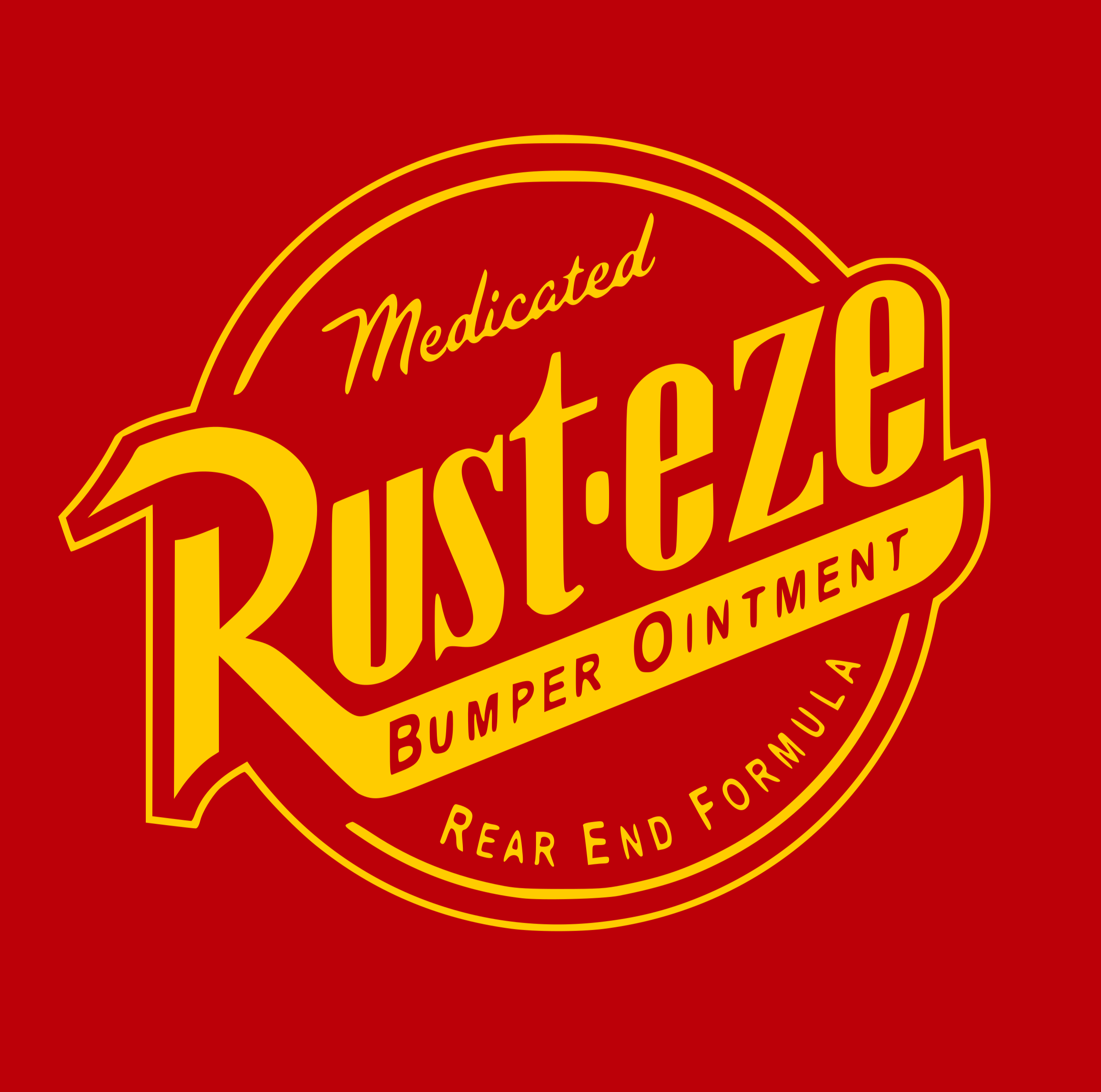 Rust-Eze Tee, Vintage Racing-Inspired Graphic Shirt, Garage & Car Fan Tee, Vintage Auto Racing Style Shirt, Retro Racing Sponsor