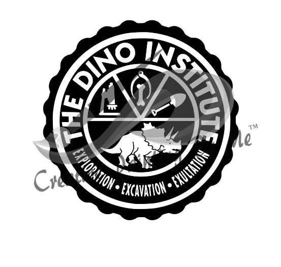 Countdown to Extinction, CTX, dinosaur, helllooo there, Not our dino, loving vintage rides