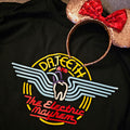 Dr Teeth and the Electric Mayhem rock n Roll fan T-shirt